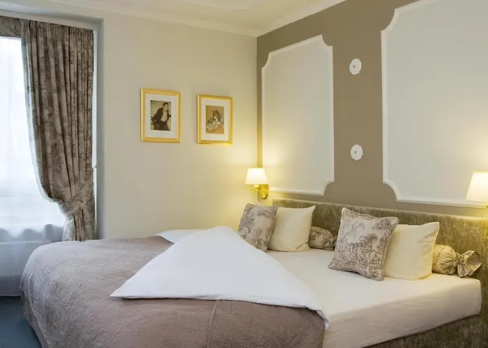 Gildors Hotel Atmosphère