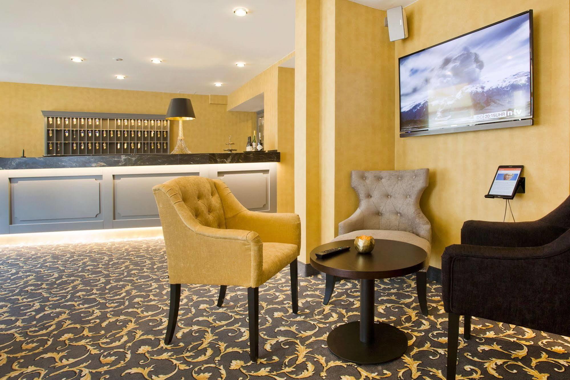 Gildors Atmosphère Hotel 3*