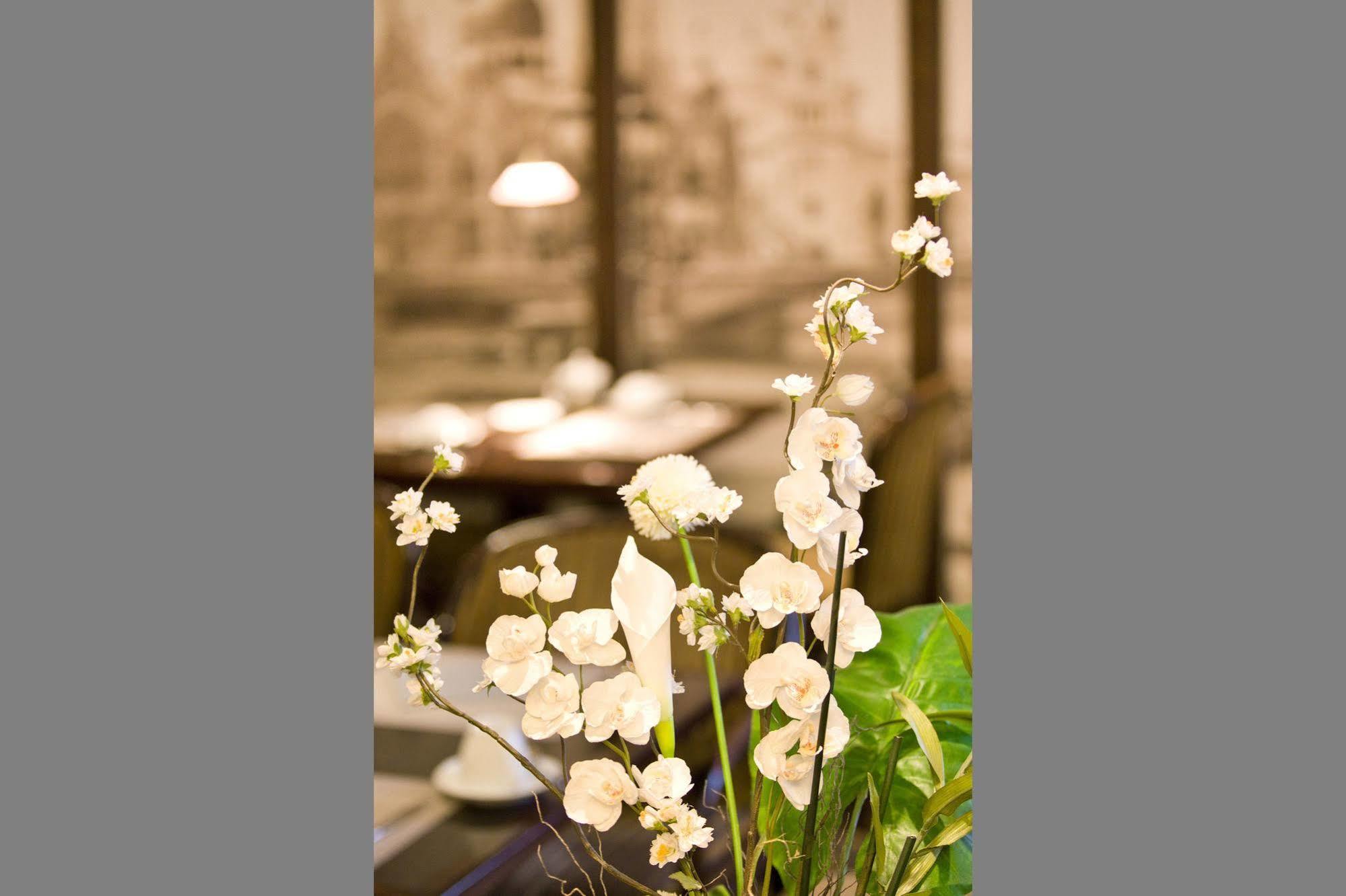 Gildors Atmosphère 3* Düsseldorf