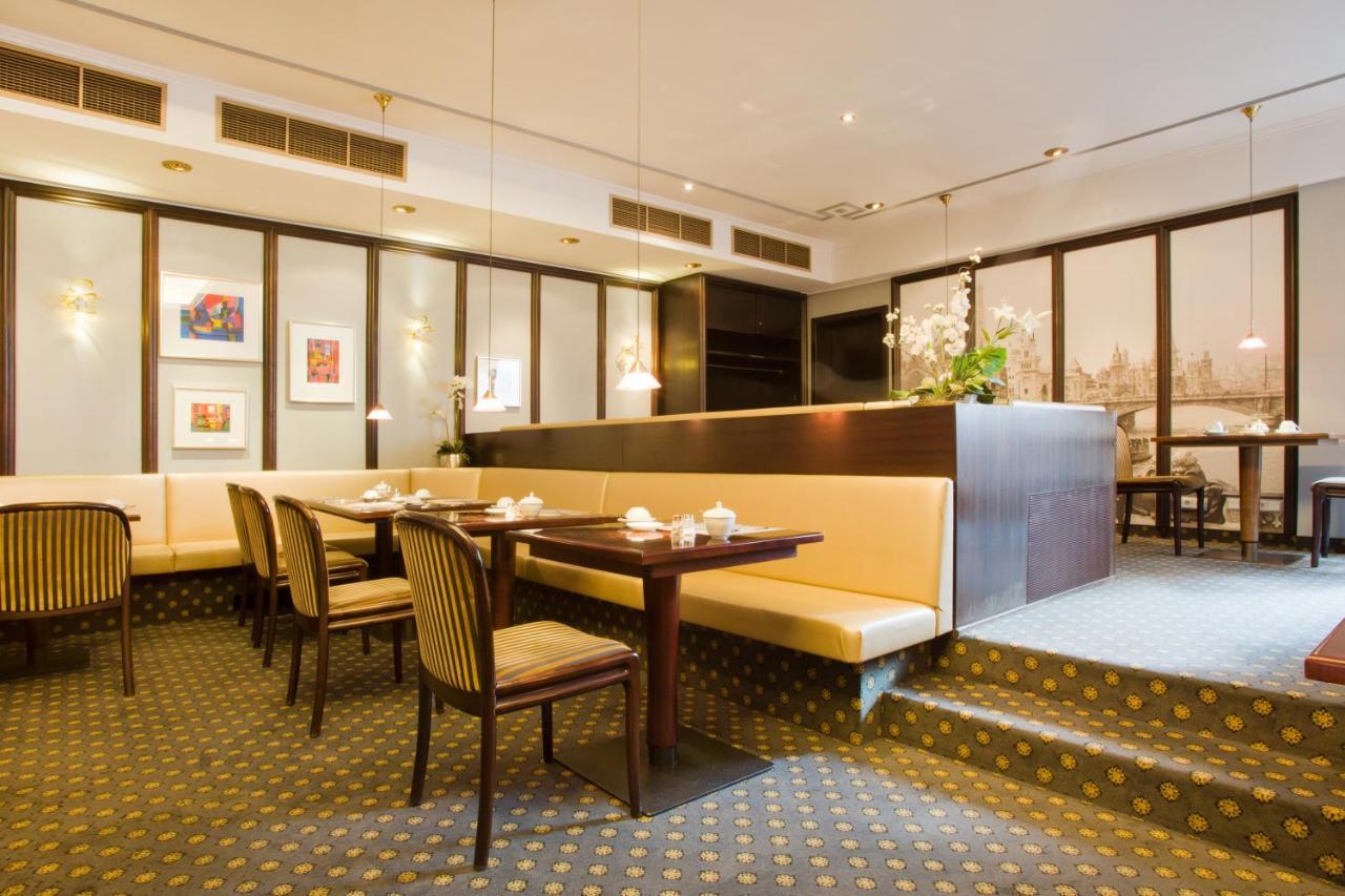Hotel Gildors Atmosphère 3*