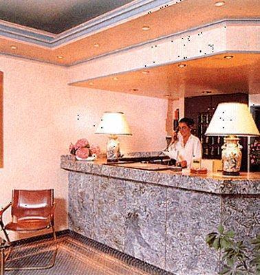 Gildors Atmosphere Hotel Düsseldorf
