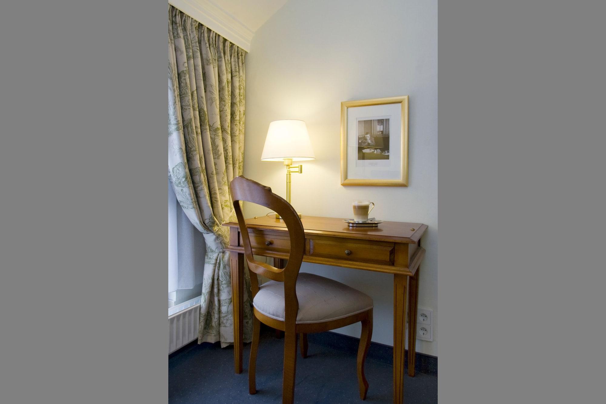 Gildors Atmosphere Hotel Düsseldorf