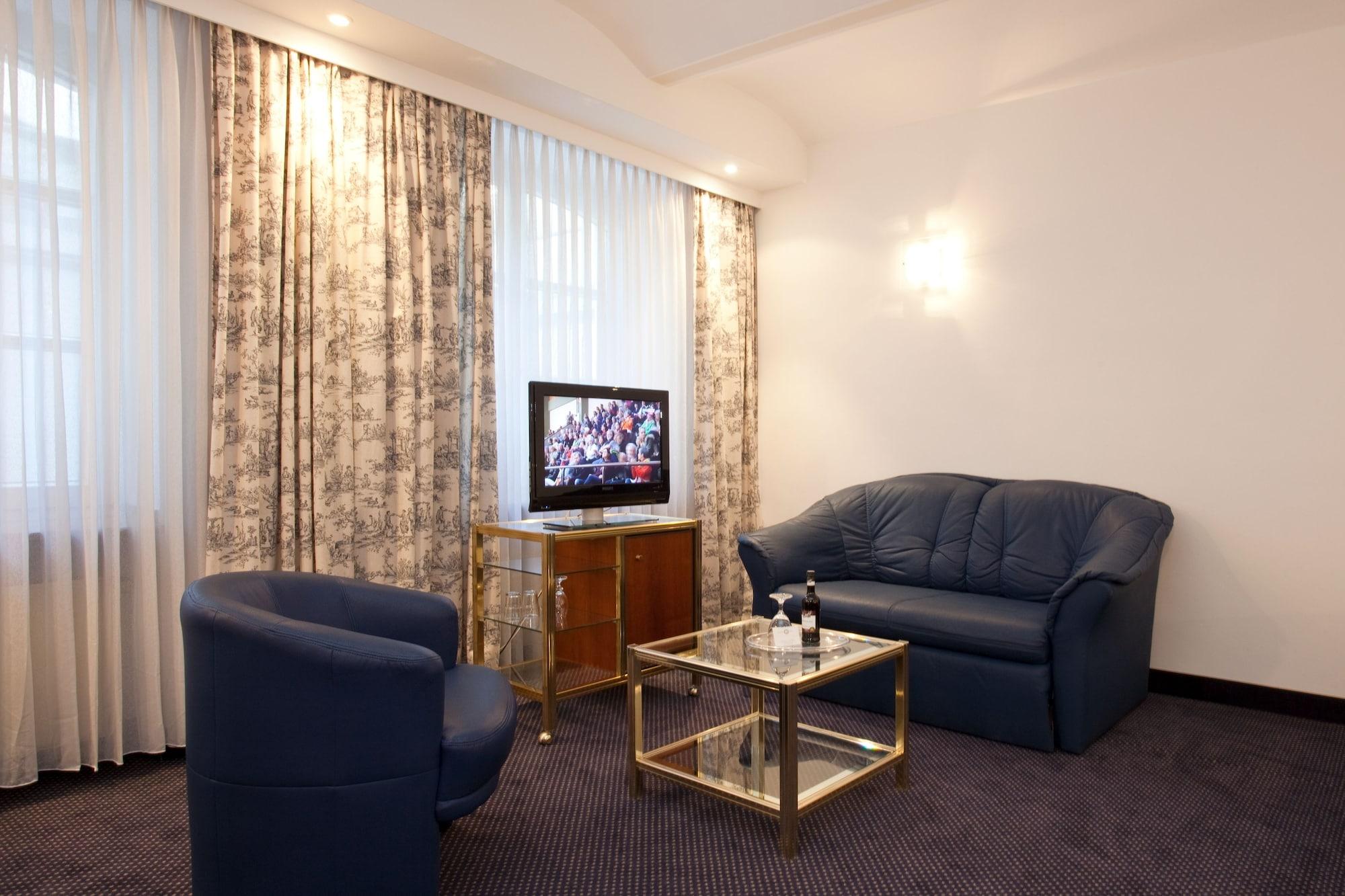 Hotel Gildors