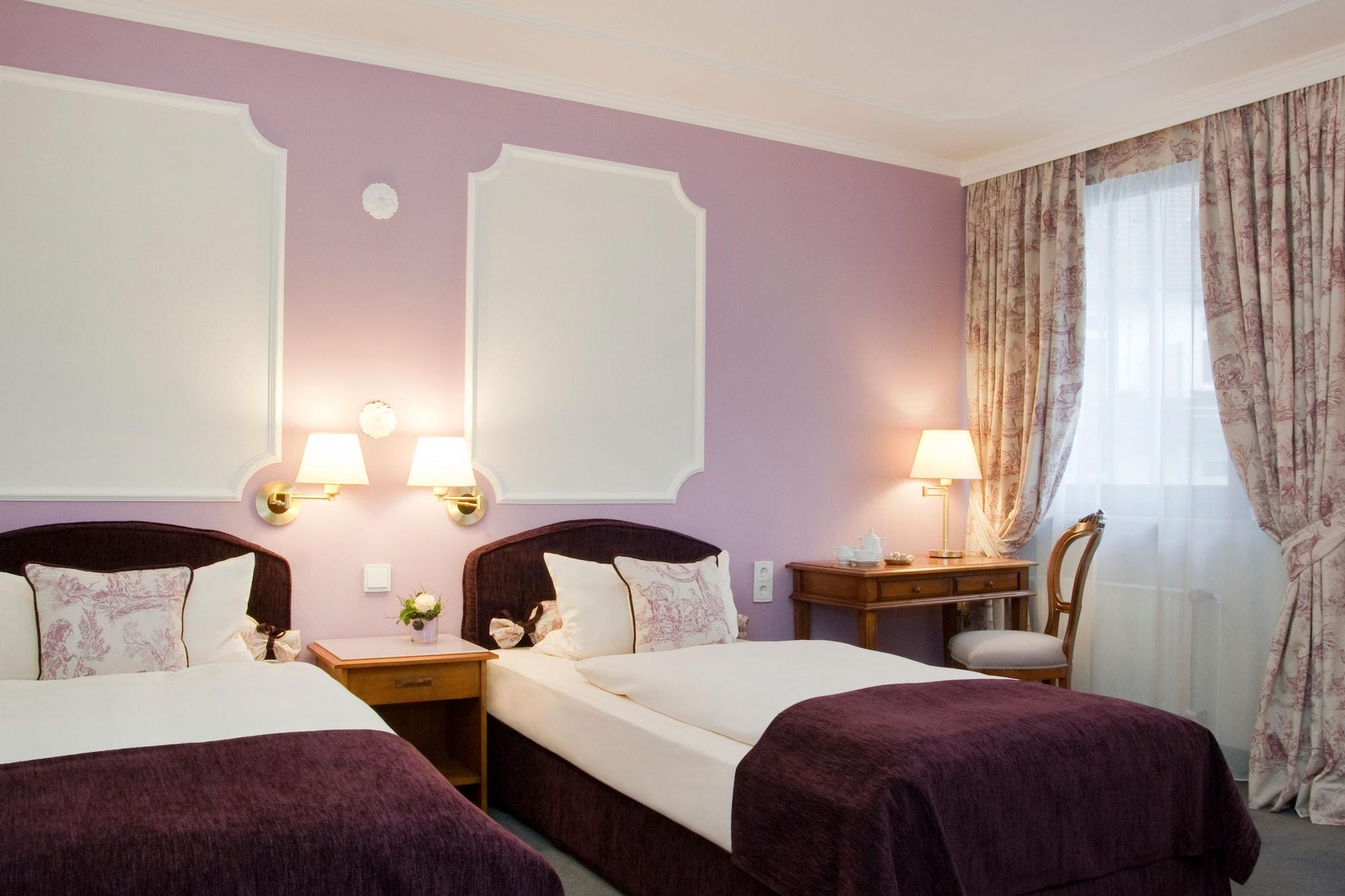 Gildors Hotel Düsseldorf