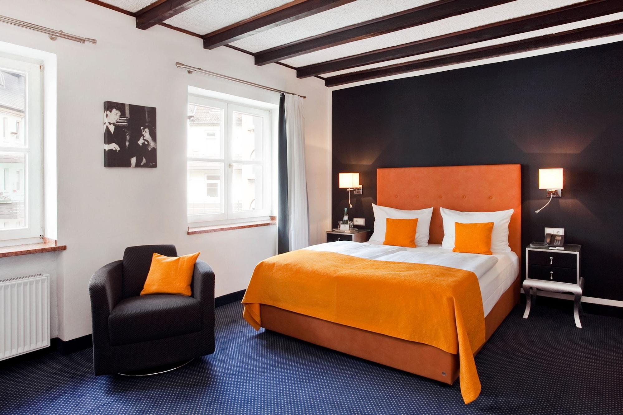 Gildors Hotel Düsseldorf