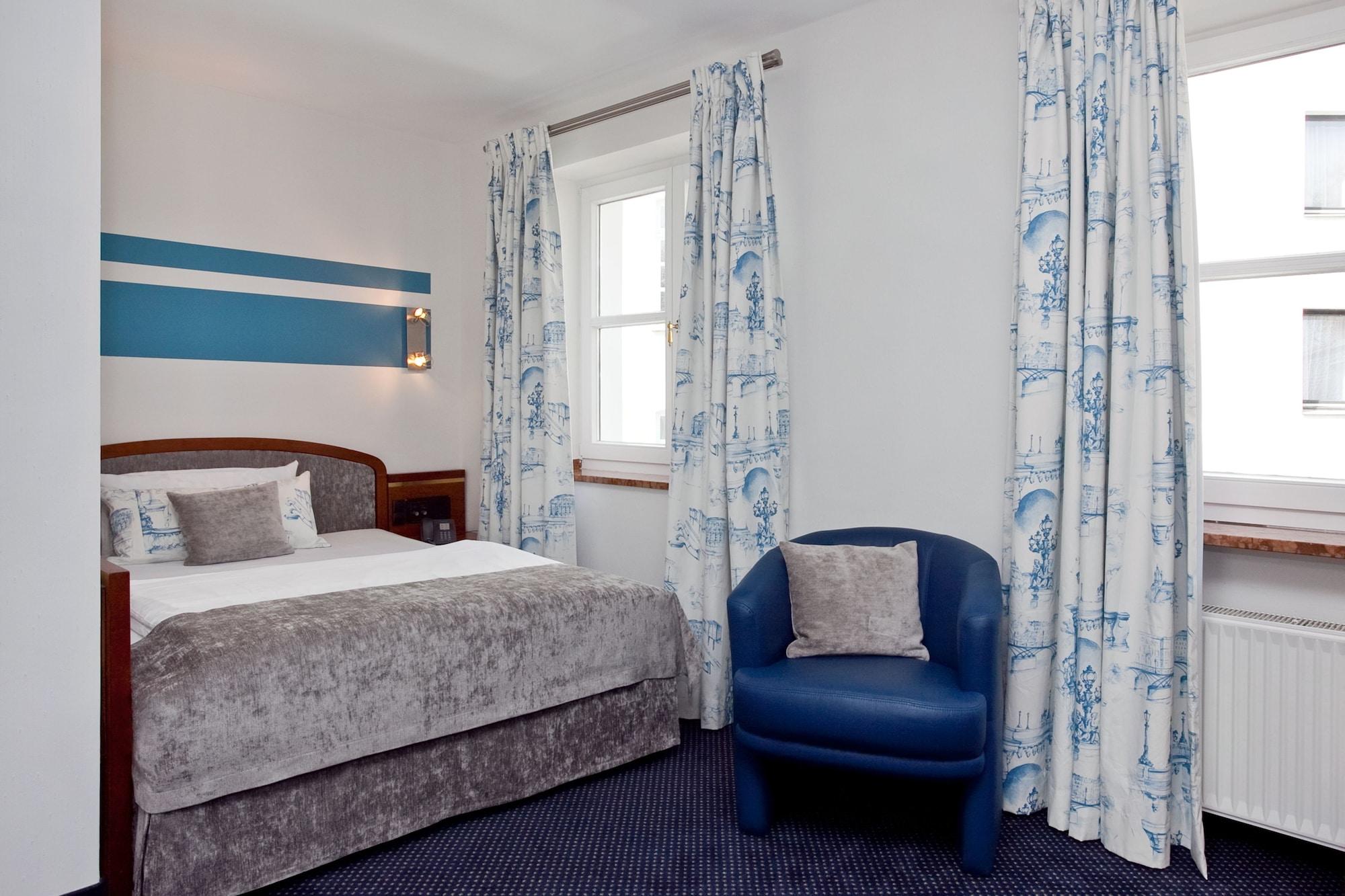 Hotel Gildors