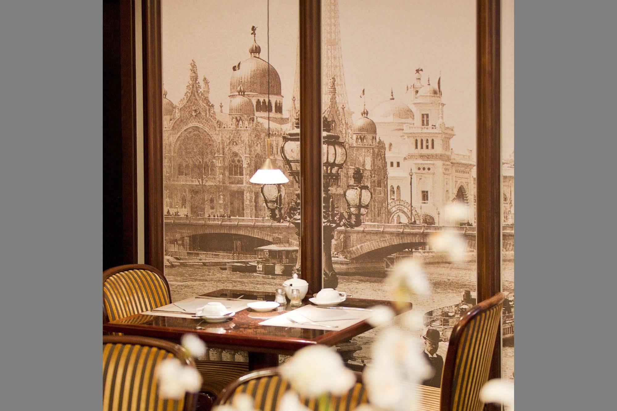 Hotel Gildors Düsseldorf