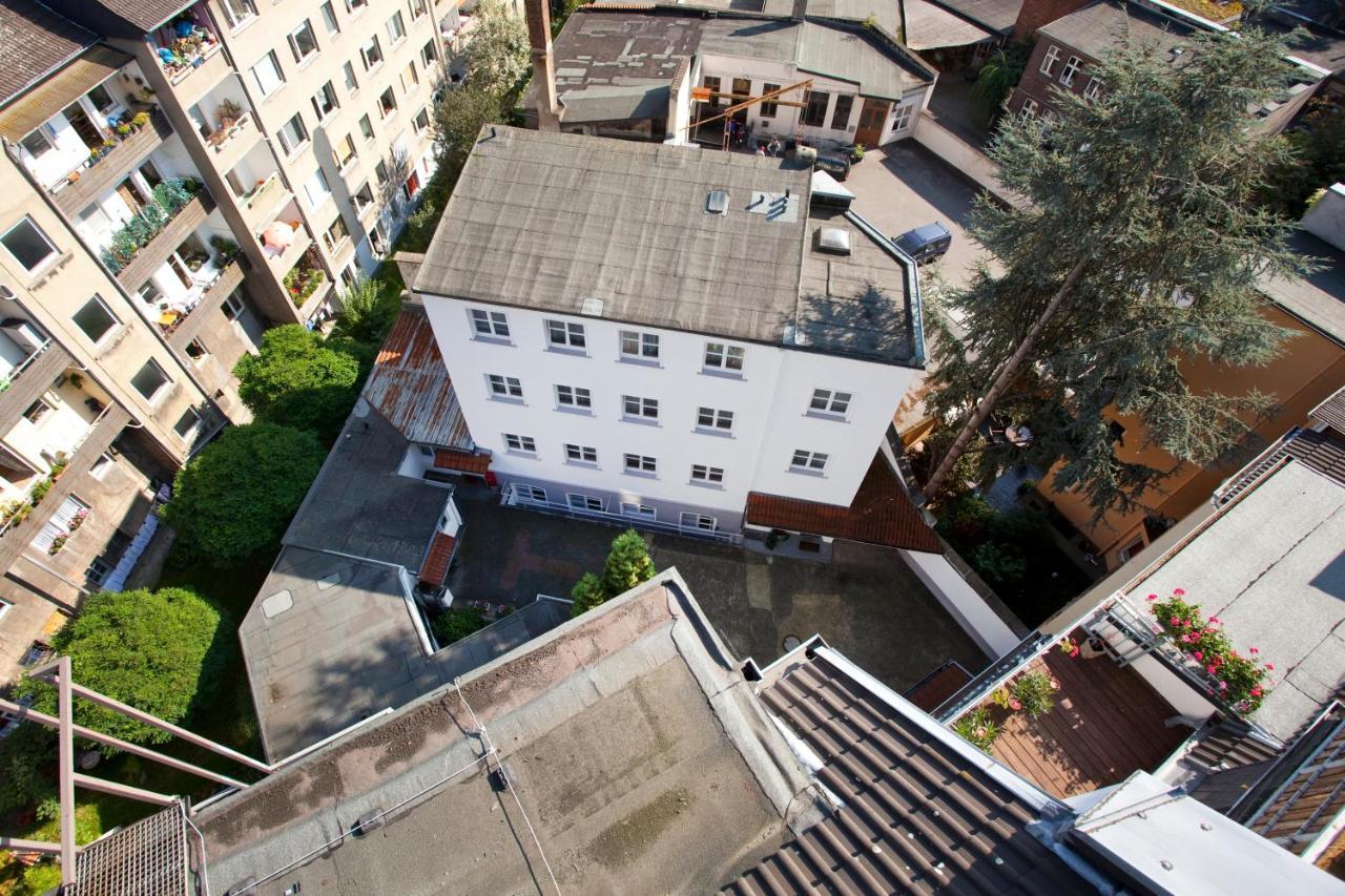 Hotel Gildors Düsseldorf