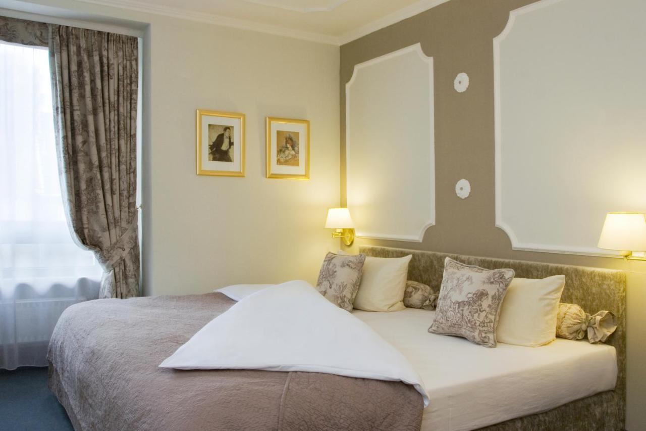 Hotel Gildors Düsseldorf