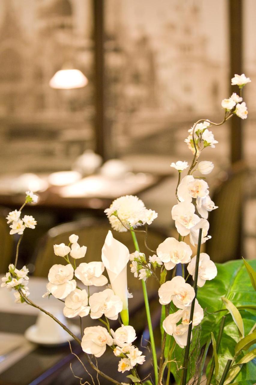 Gildors Hotel Düsseldorf