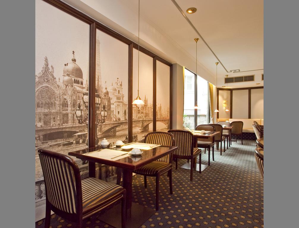 Gildors Hotel 3*